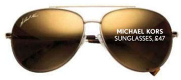 michael kors aviator sunglasses sale